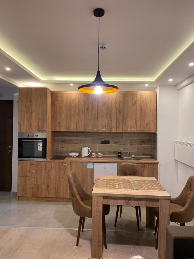 Milmari Apartman N92 Копаоник Екстериор снимка