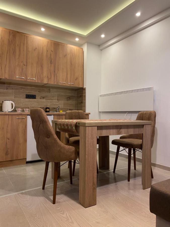 Milmari Apartman N92 Копаоник Екстериор снимка