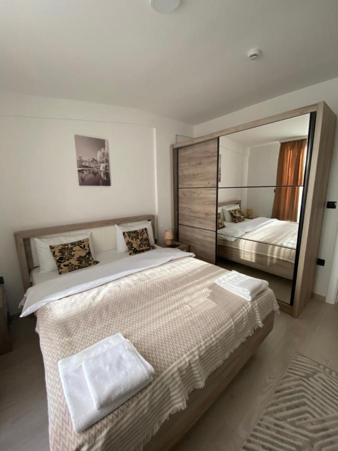 Milmari Apartman N92 Копаоник Екстериор снимка